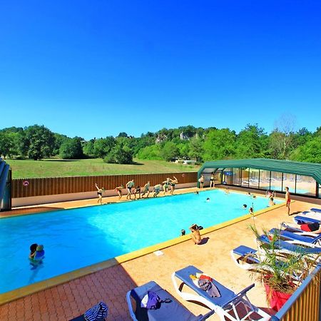 Le Plein Air Des Bories Hotel Carsac-Aillac Bagian luar foto
