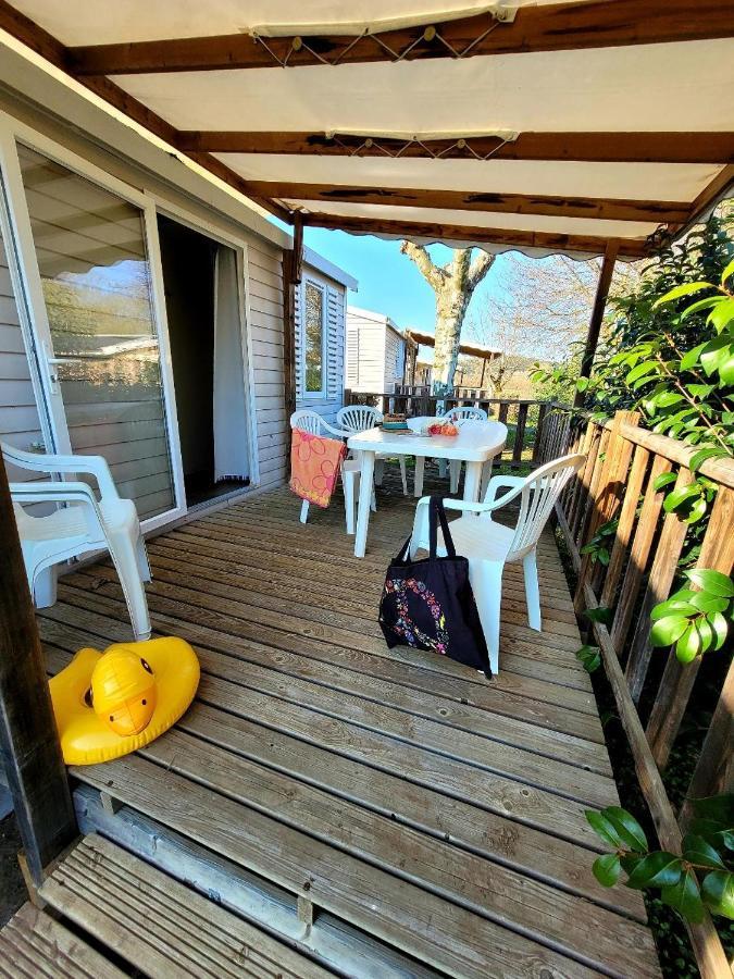 Le Plein Air Des Bories Hotel Carsac-Aillac Bagian luar foto