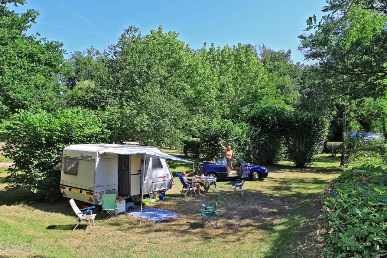 Le Plein Air Des Bories Hotel Carsac-Aillac Bagian luar foto