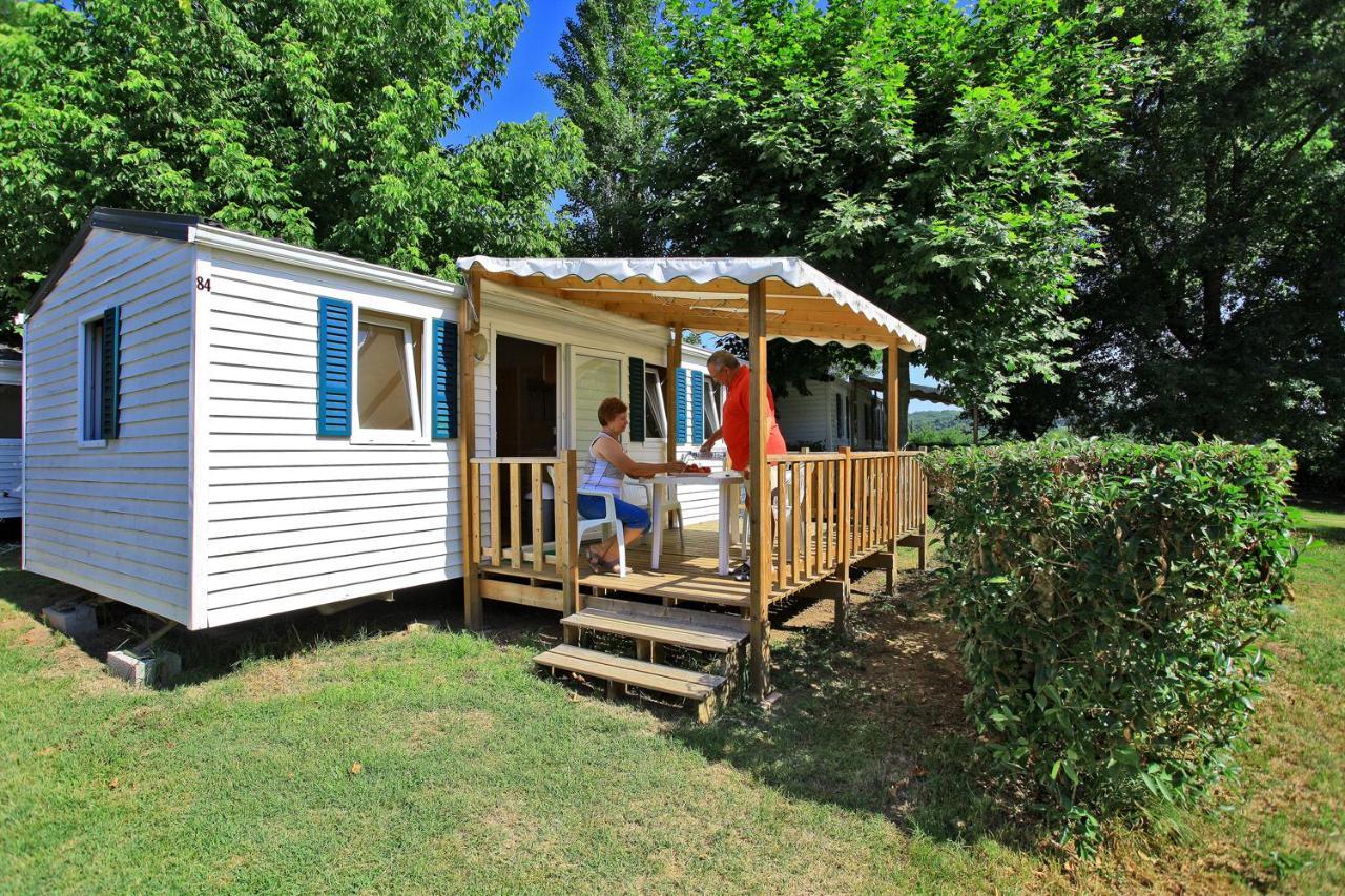 Le Plein Air Des Bories Hotel Carsac-Aillac Bagian luar foto