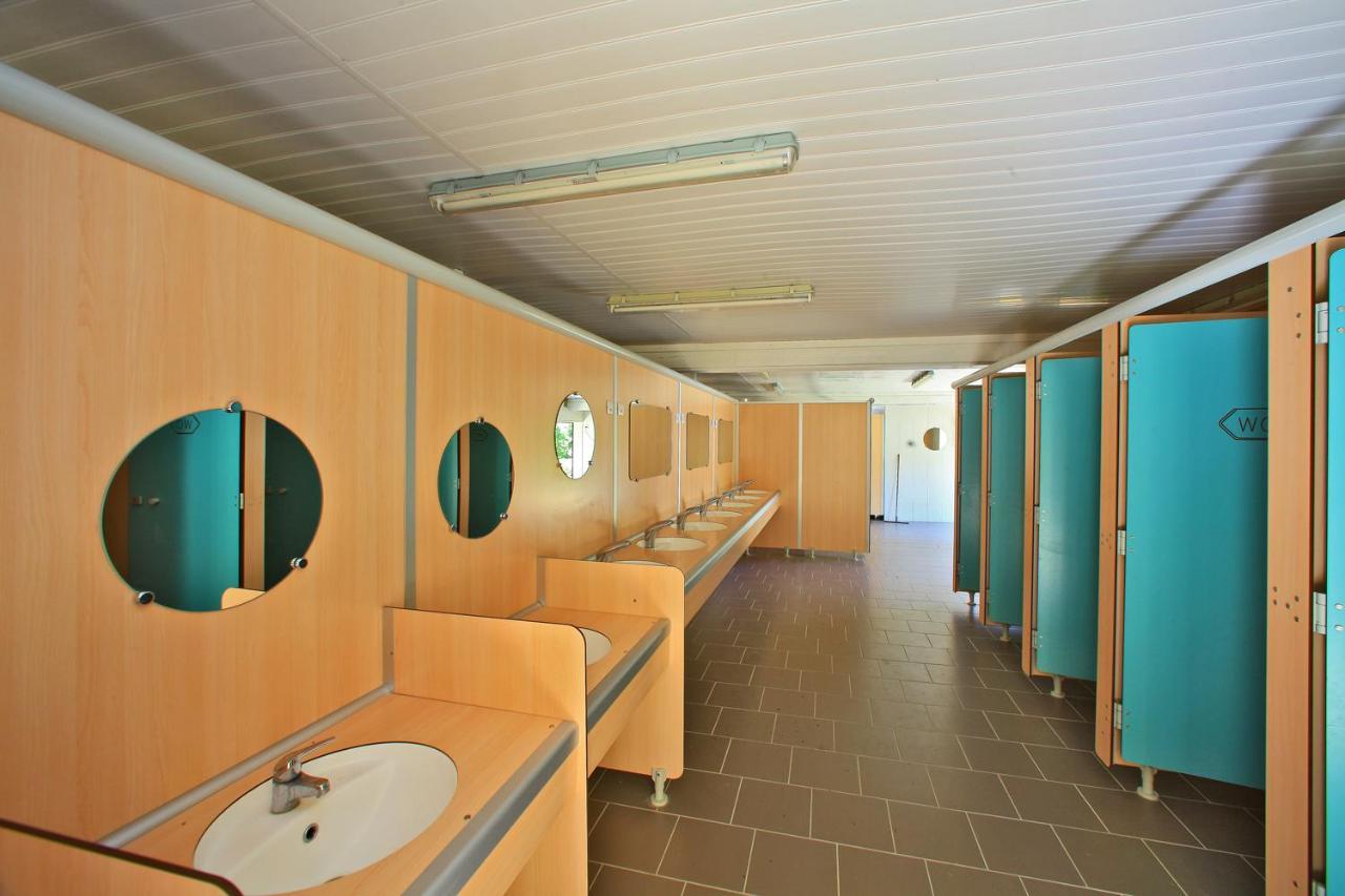 Le Plein Air Des Bories Hotel Carsac-Aillac Bagian luar foto