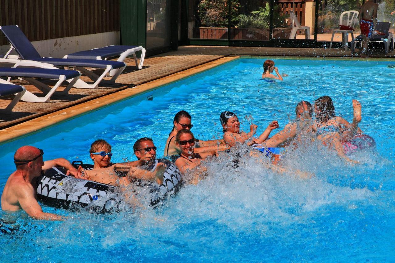 Le Plein Air Des Bories Hotel Carsac-Aillac Bagian luar foto
