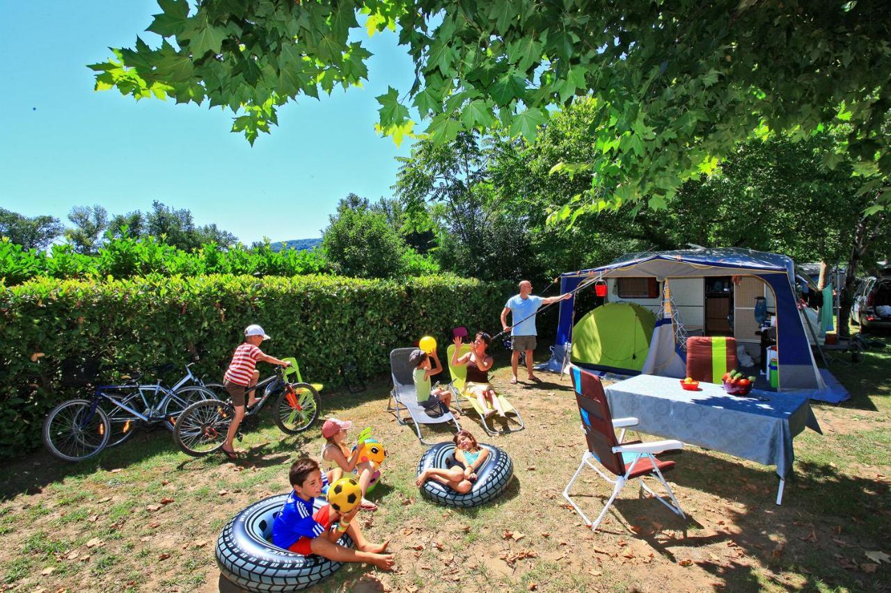 Le Plein Air Des Bories Hotel Carsac-Aillac Bagian luar foto